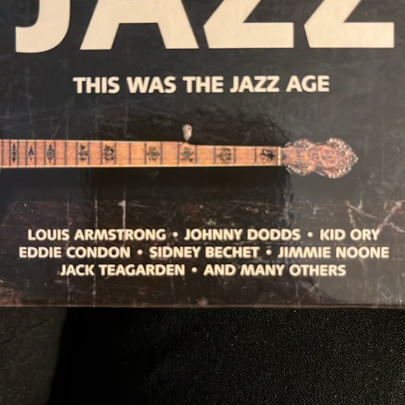 CD set - Picture 2 of 4